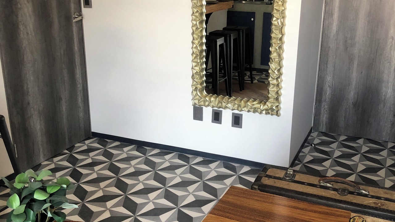 Photo of Livingroom in Escandon I Seccion