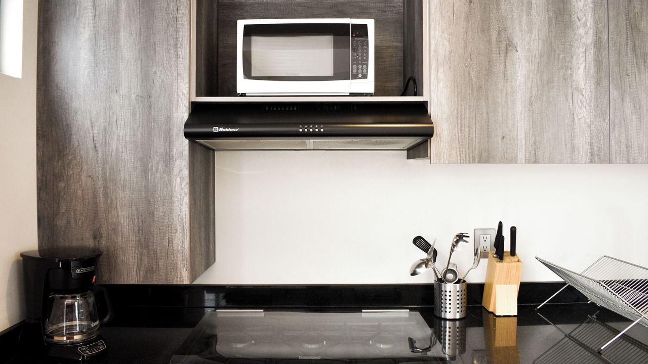 Photo of Kitchen in Escandon I Seccion