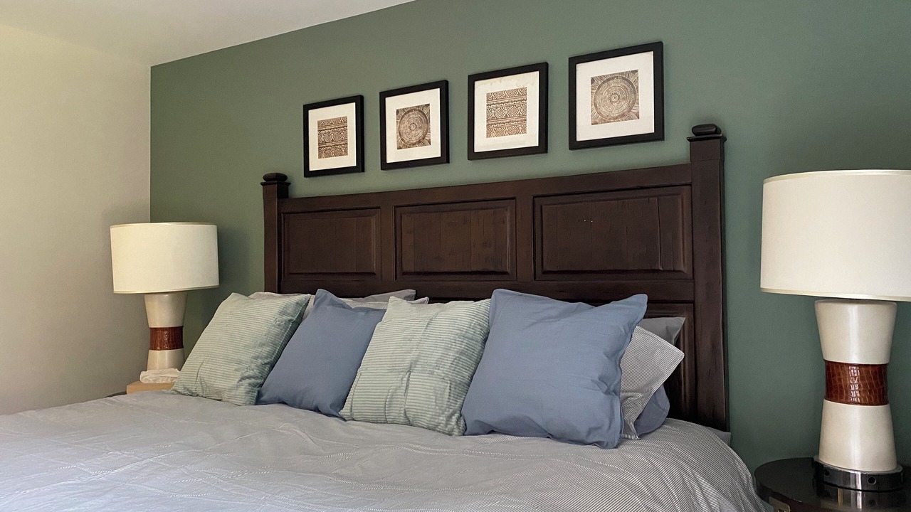 Photo of Bedroom in Escandon I Seccion