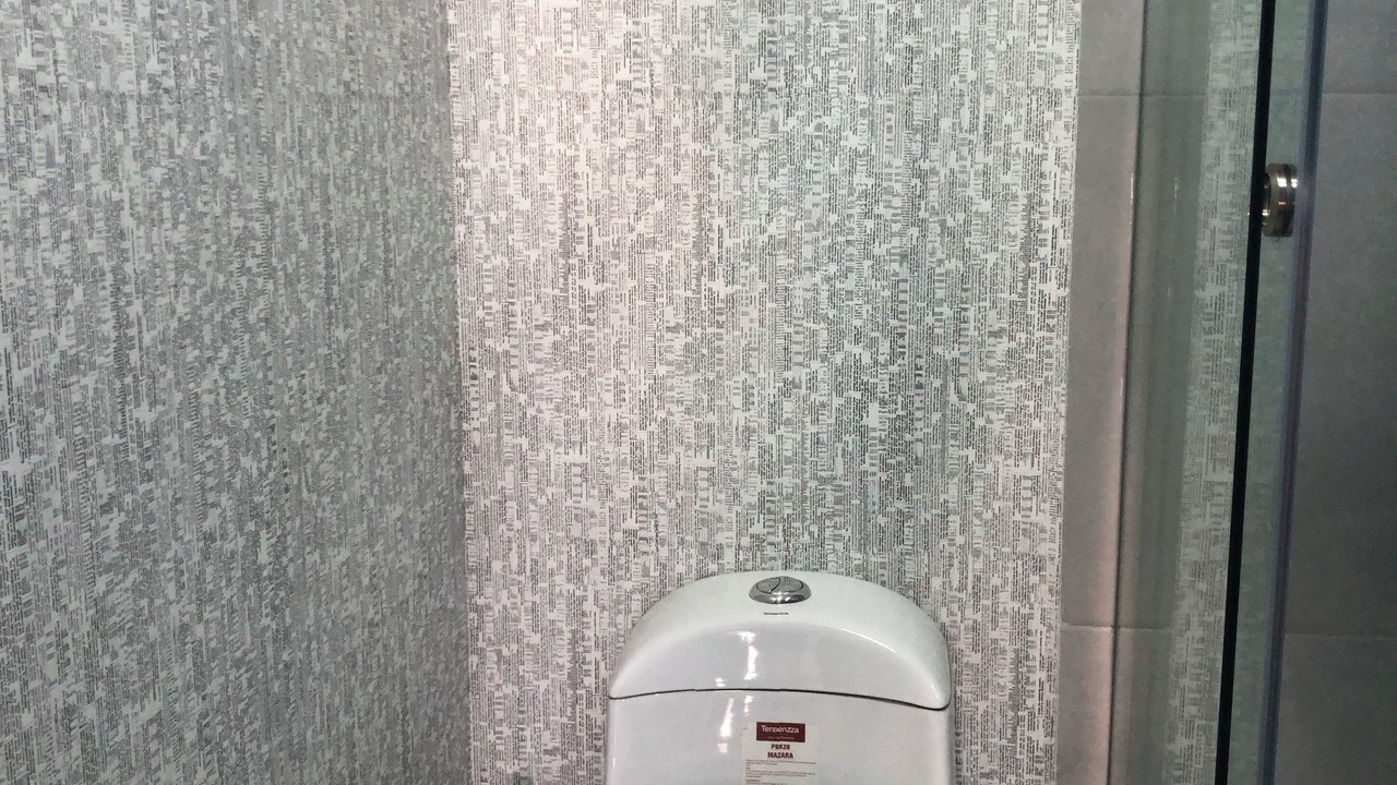 Photo of Bathroom in Escandon I Seccion