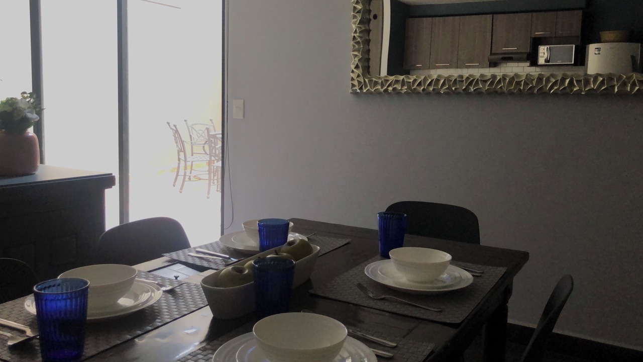 Photo of Livingroom in Escandon I Seccion