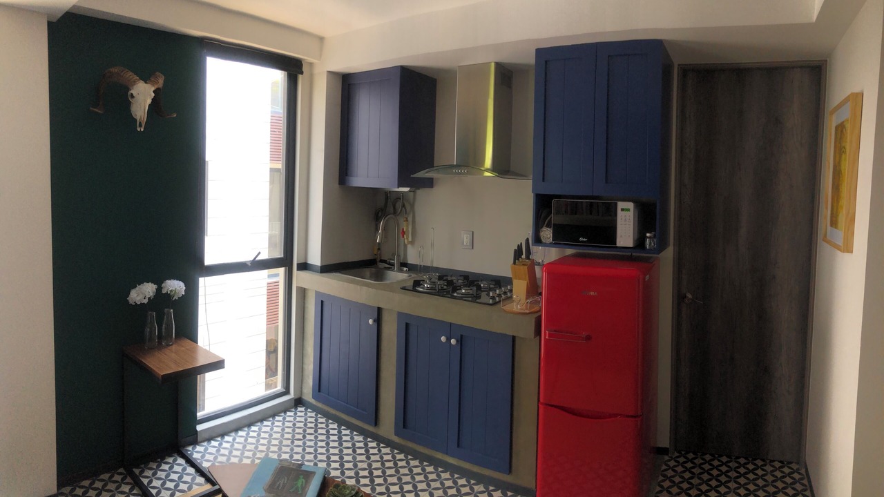 Photo of Kitchen in Escandon I Seccion
