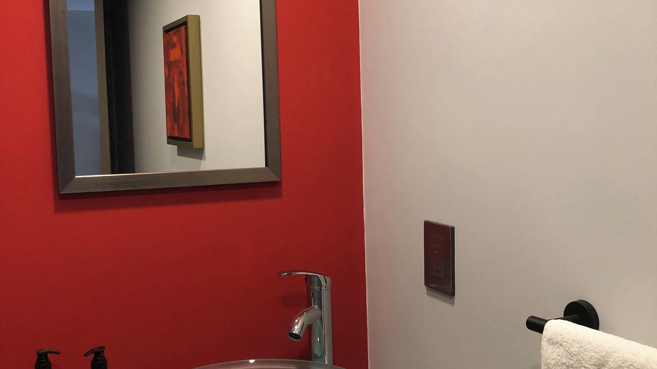 Photo of Bathroom in Escandon I Seccion