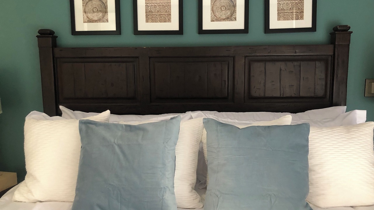 Photo of Bedroom in Escandon I Seccion