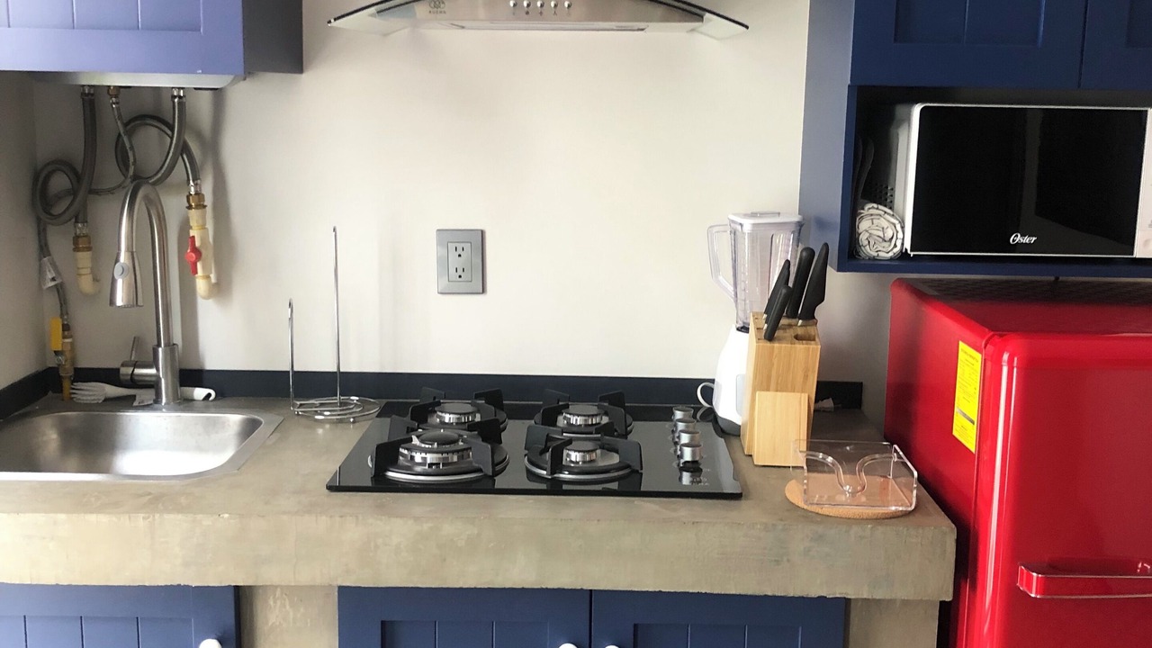 Photo of Kitchen in Escandon I Seccion