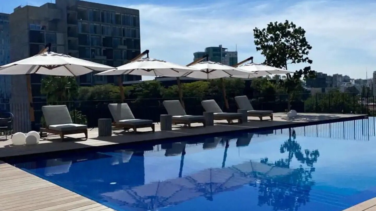 Photo of Outdoor in Providencia