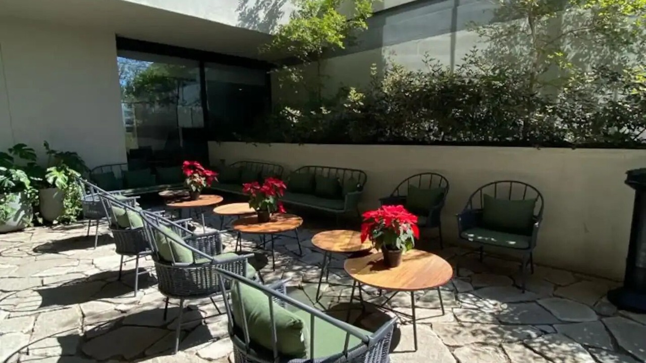 Photo of Patio Balcony in Providencia