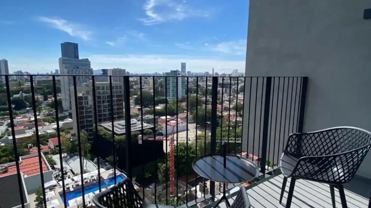 Photo of Outdoor in Providencia