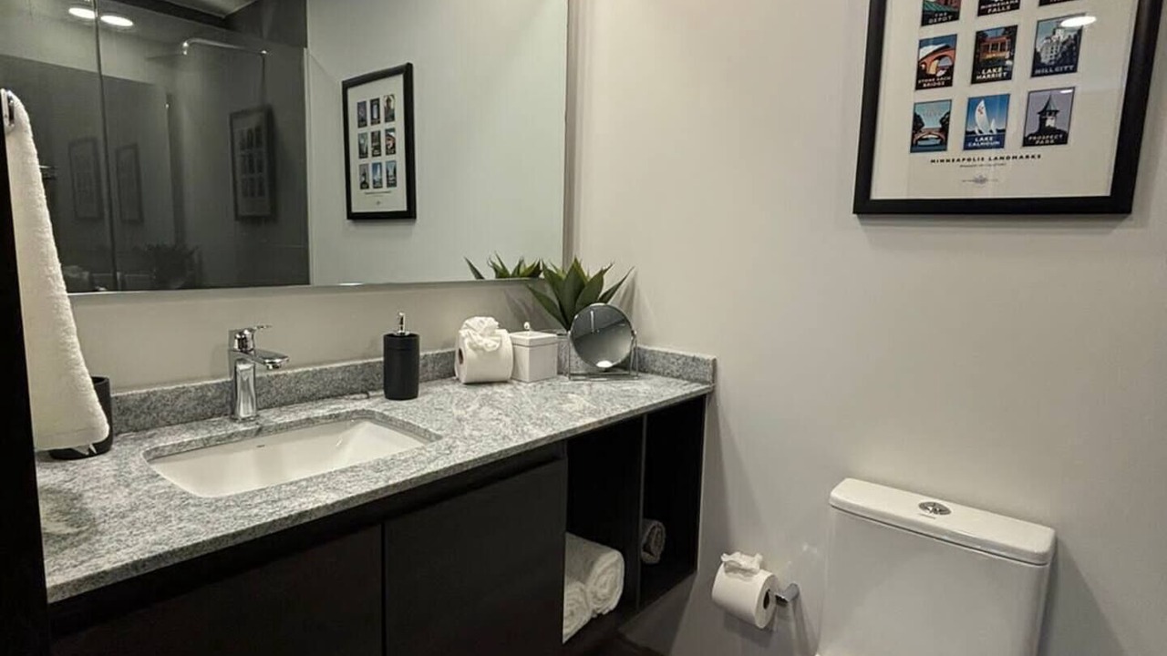 Photo of Bathroom in Providencia