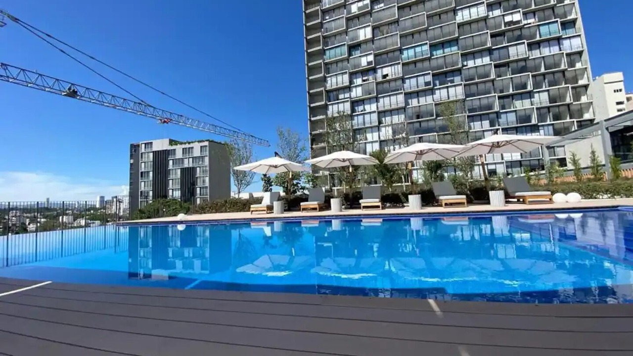 Photo of Outdoor in Providencia