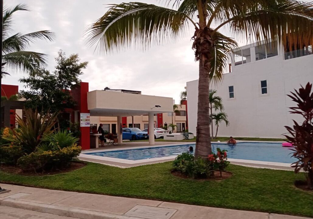 Photo of Outdoor in Puente del Mar