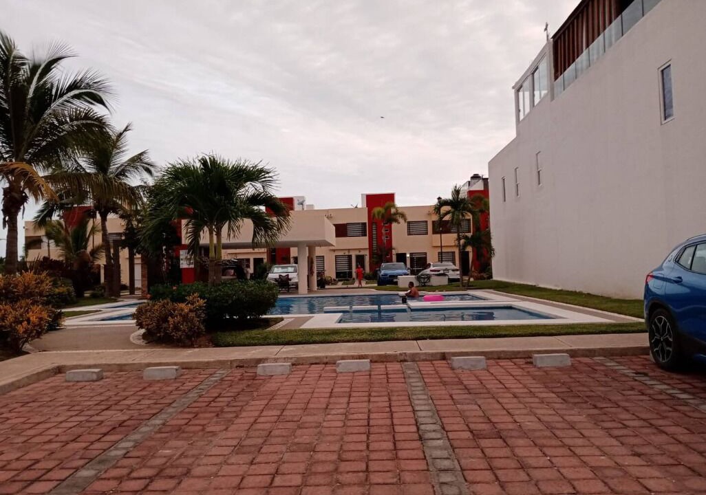 Photo of Outdoor in Puente del Mar