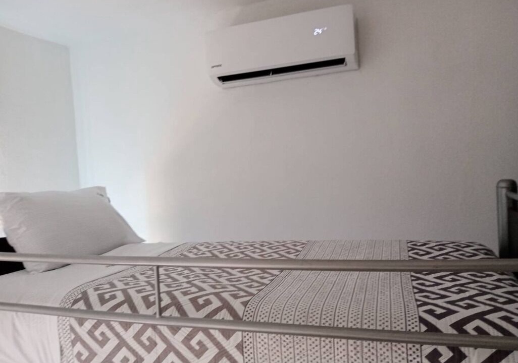 Photo of Bedroom in Puente del Mar