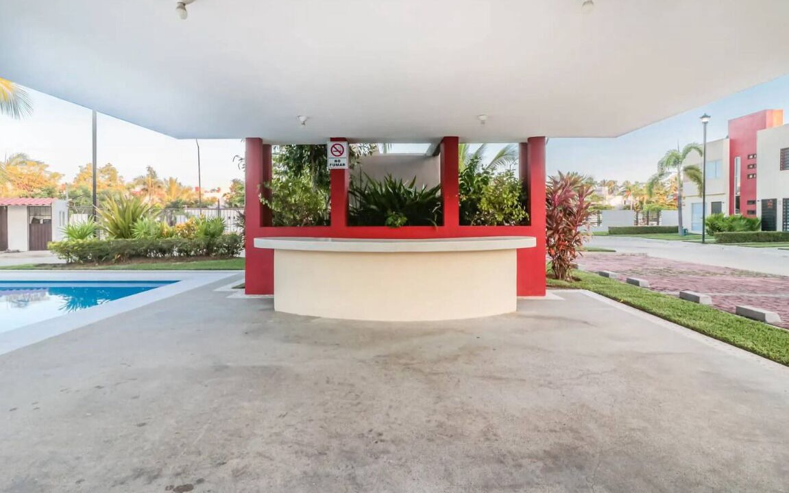 Photo of Outdoor in Puente del Mar