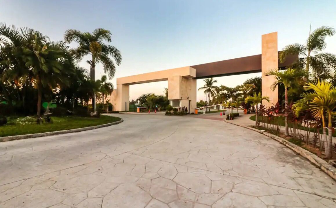 Photo of Outdoor in Puente del Mar