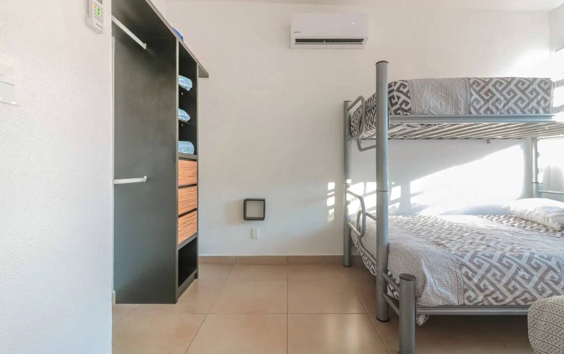 Photo of Bedroom in Puente del Mar