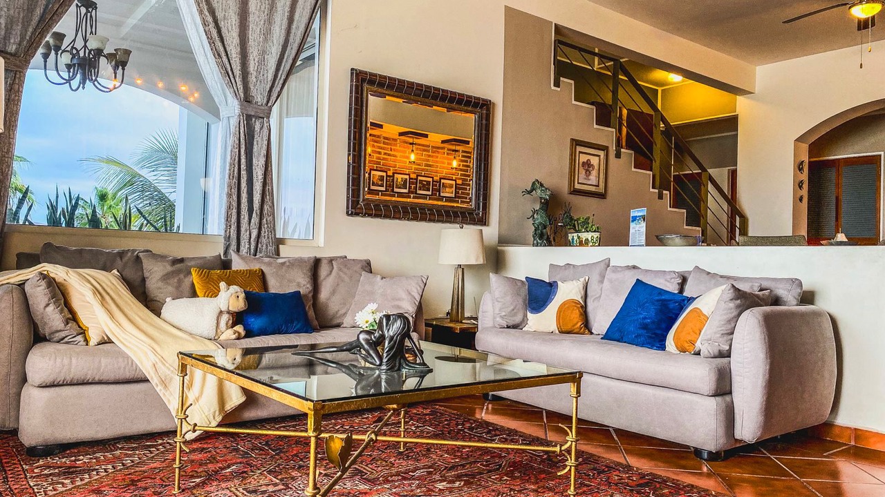 Photo of Livingroom in La Paz