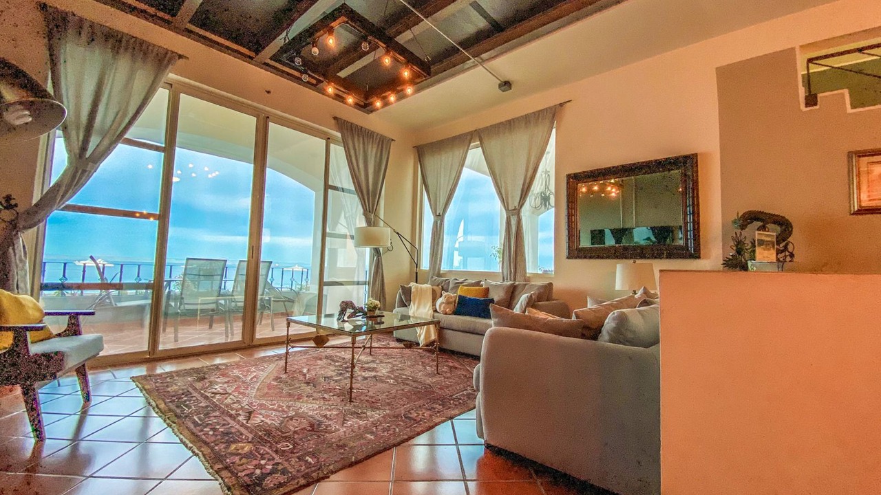 Photo of Livingroom in La Paz