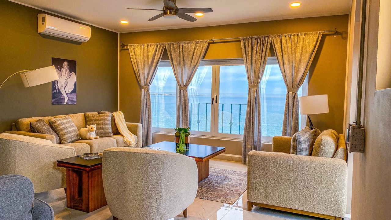 Photo of Livingroom in La Paz
