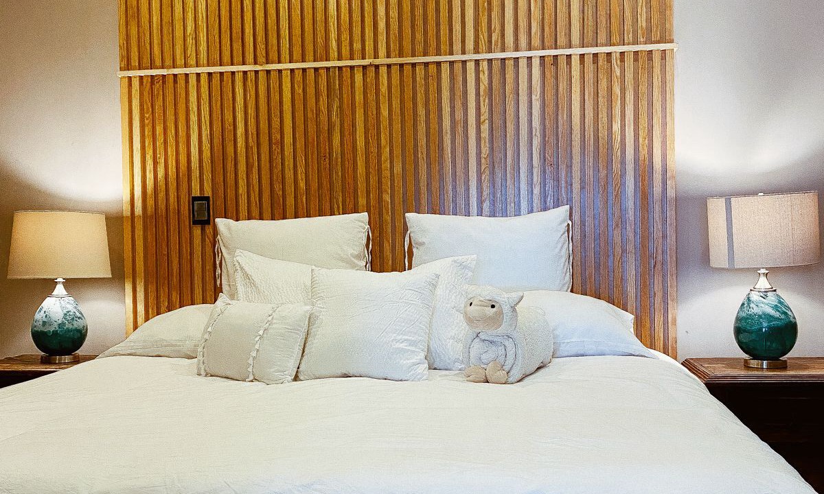 Photo of Bedroom in La Paz