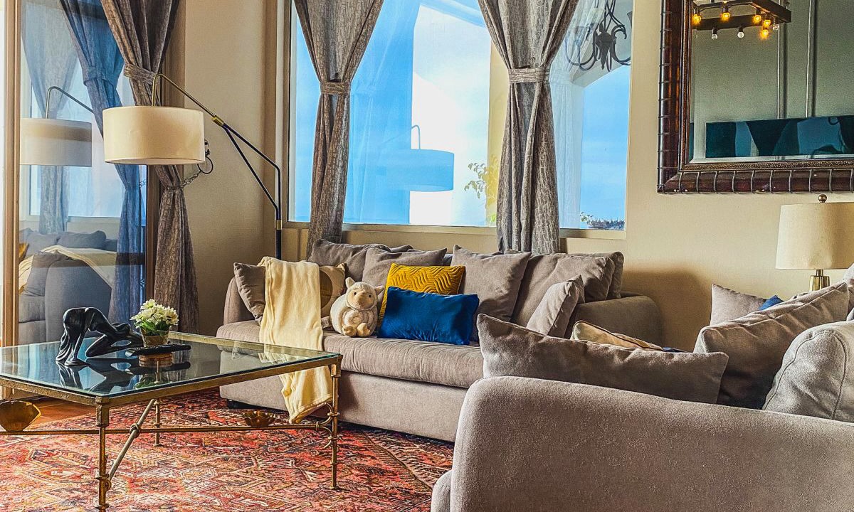 Photo of Livingroom in La Paz
