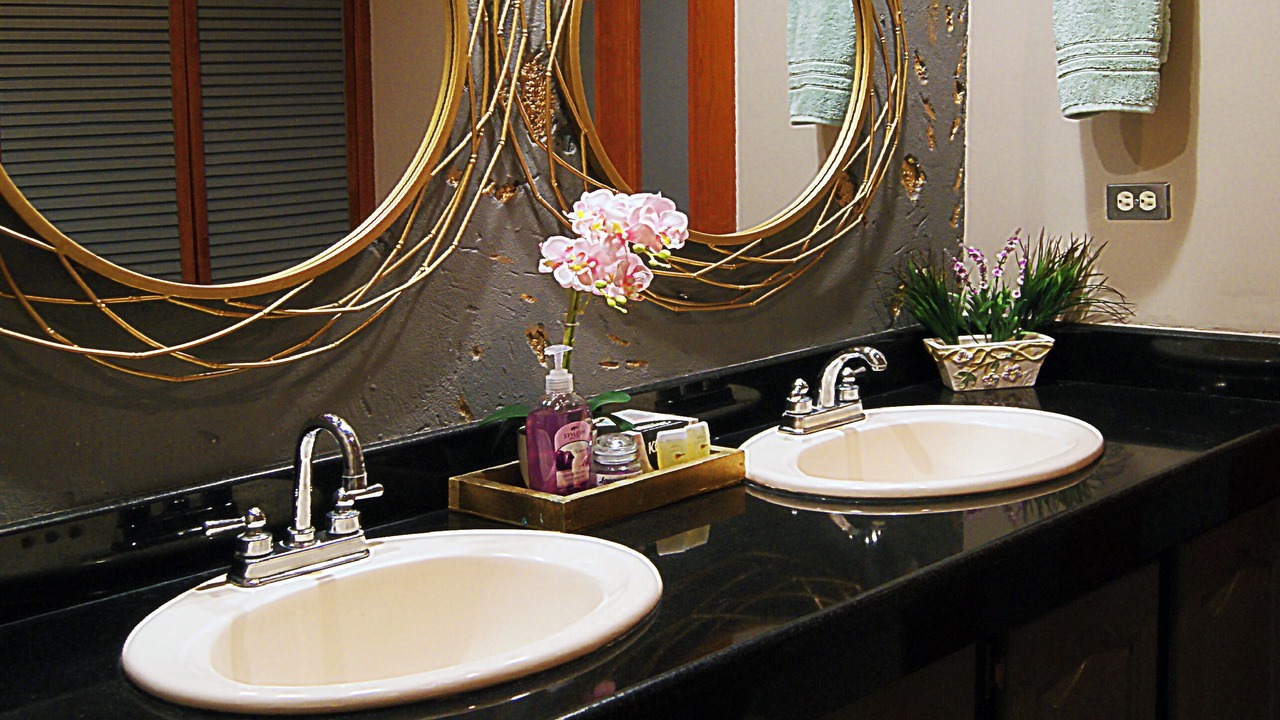 Photo of Bathroom in La Paz