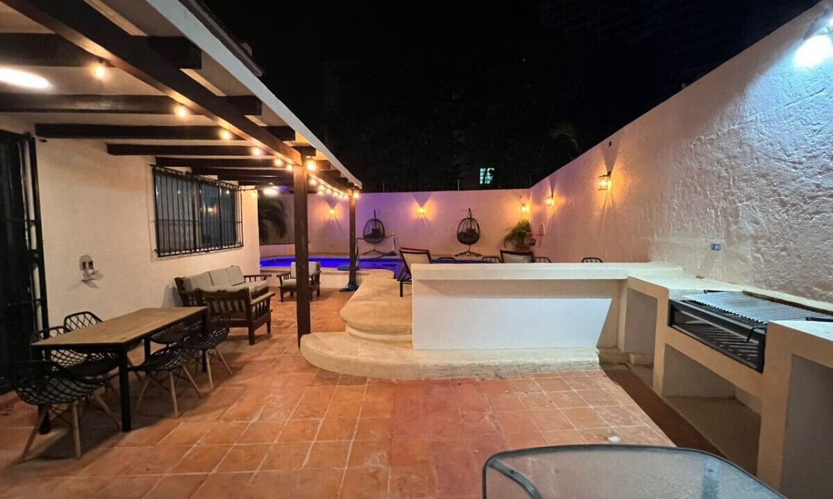 Photo of Outdoor in Downtown Cancun