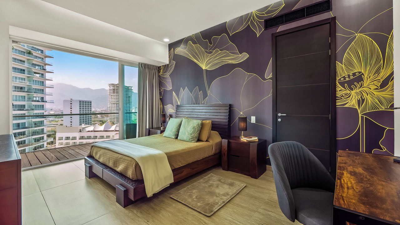 Photo of Bedroom in North Hotel Zone
