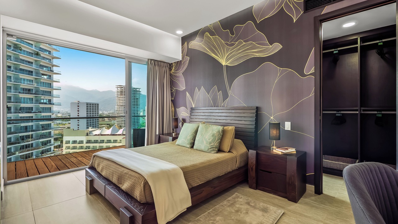 Photo of Bedroom in North Hotel Zone