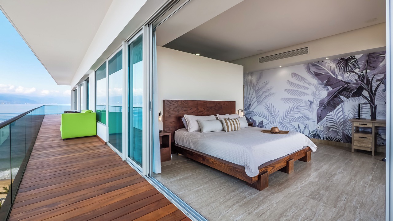Photo of Bedroom in North Hotel Zone