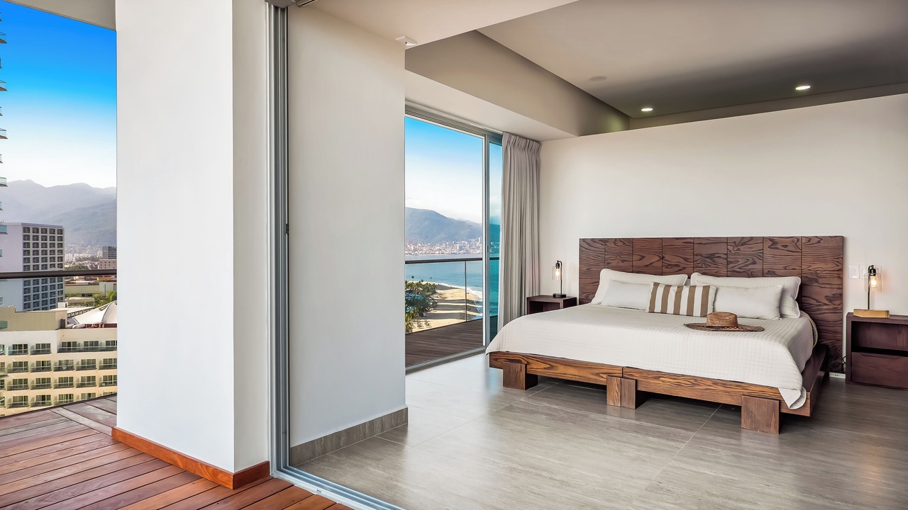 Photo of Bedroom in North Hotel Zone