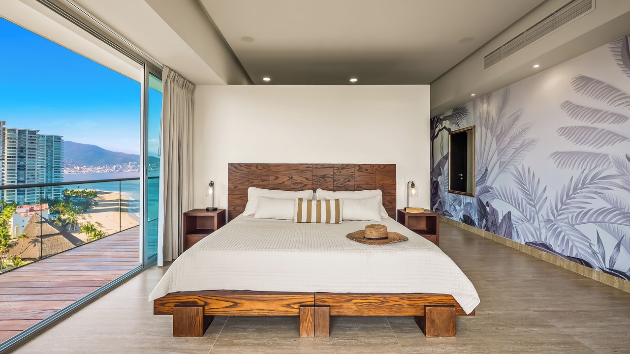 Photo of Bedroom in North Hotel Zone