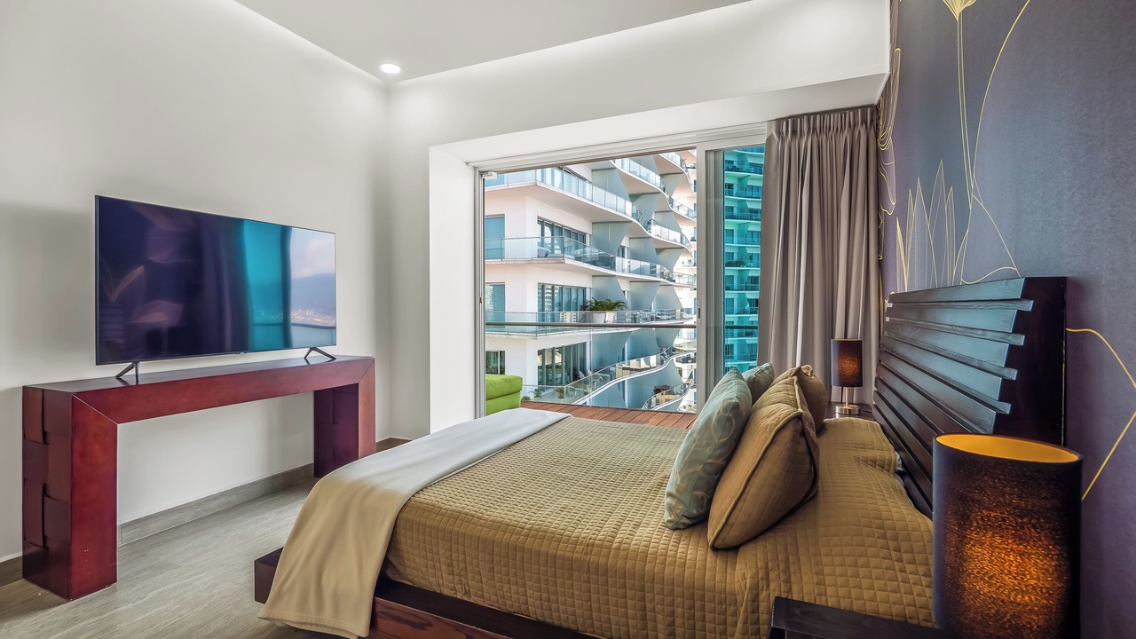 Photo of Bedroom in North Hotel Zone