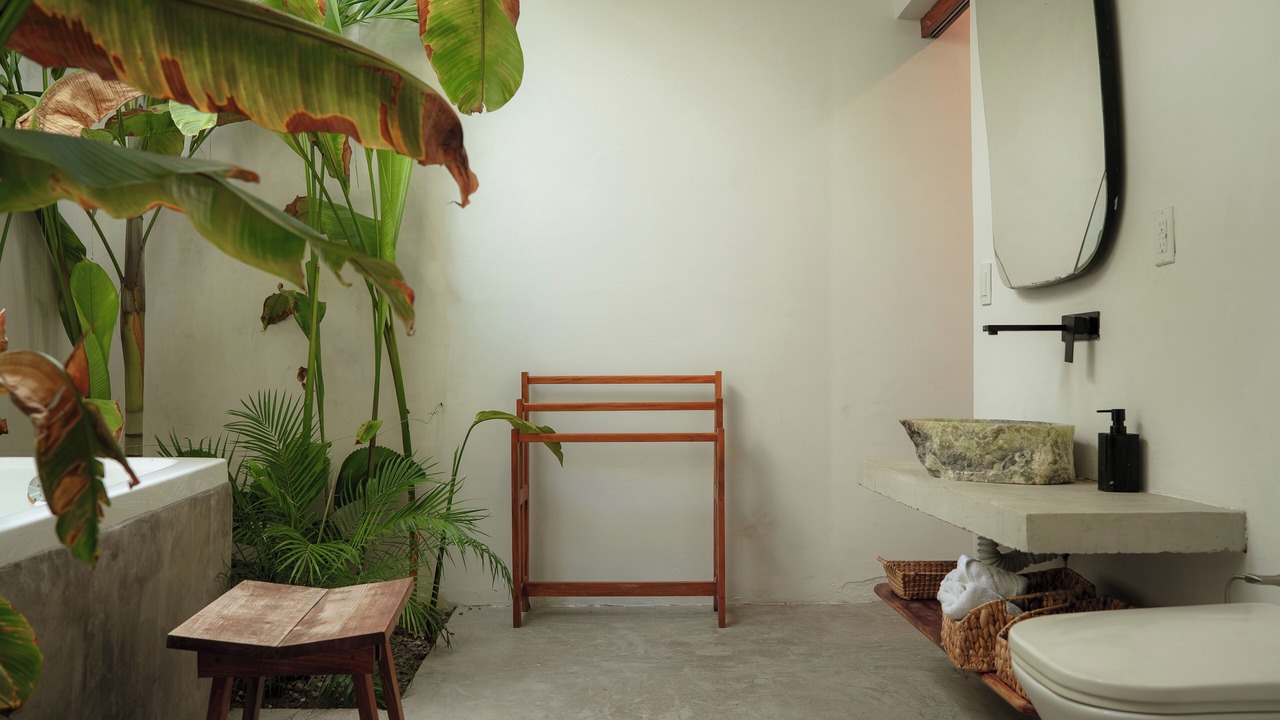 Photo of Bathroom in Perula
