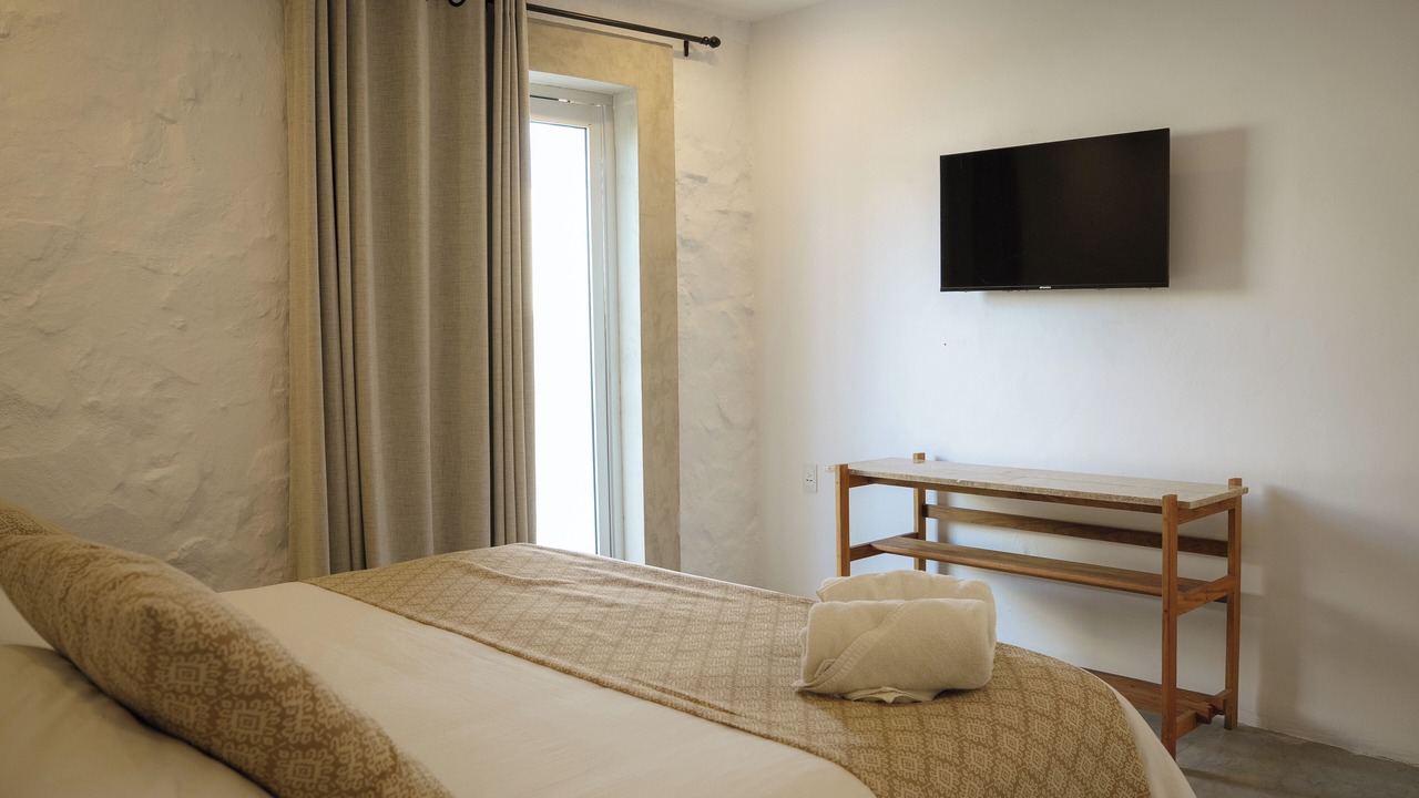 Photo of Bedroom in Perula