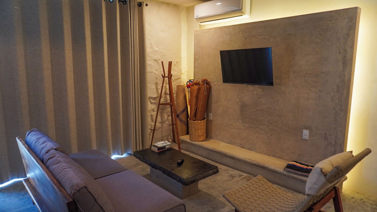 Photo of Livingroom in Perula