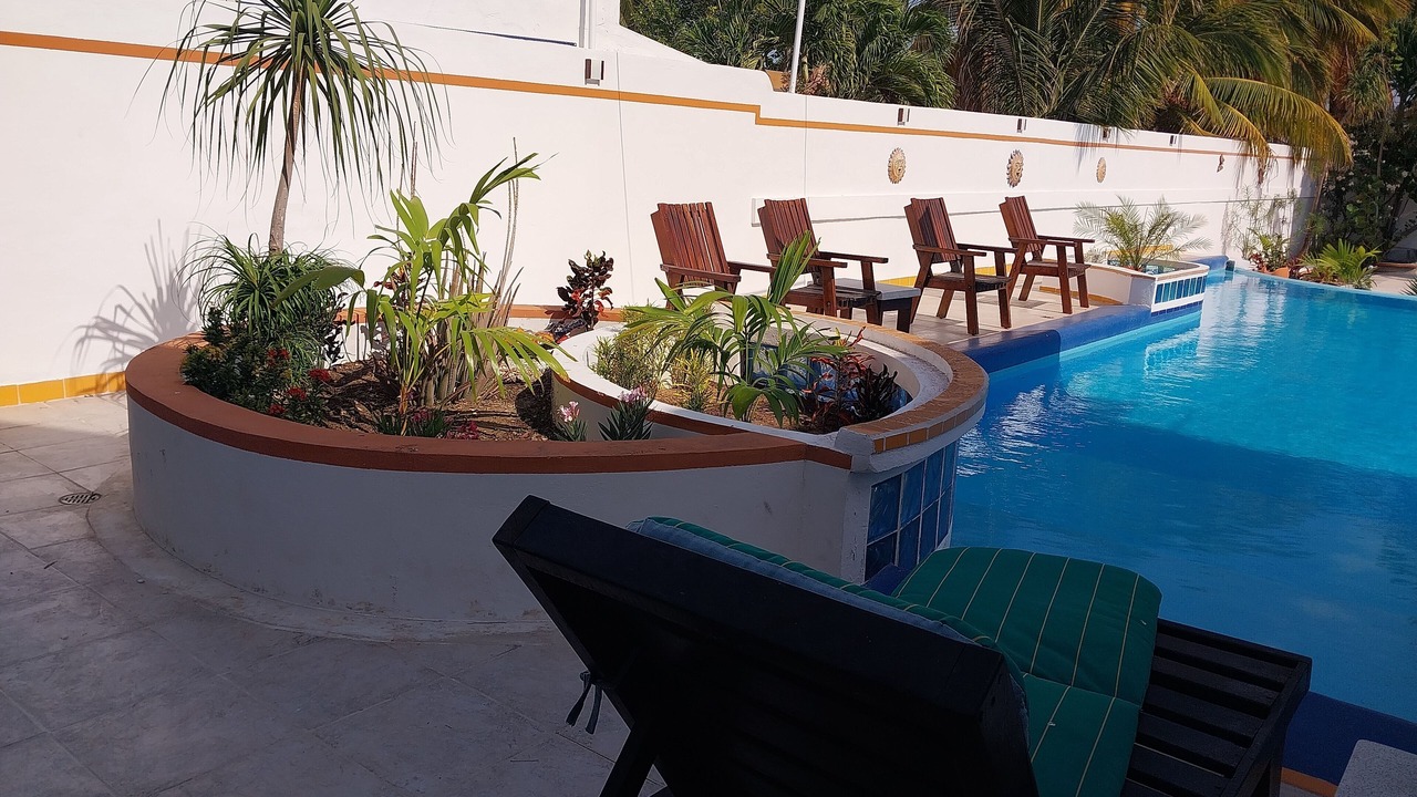 Photo of Outdoor in Chelem