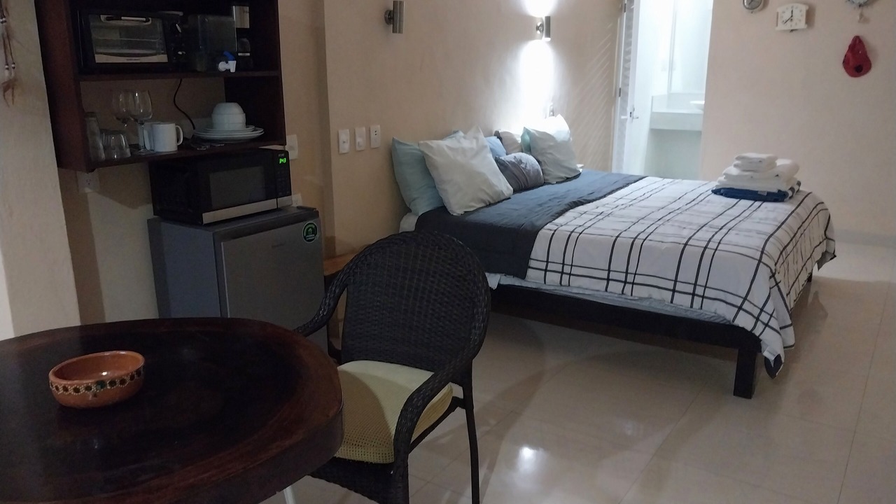 Photo of Bedroom in Chelem