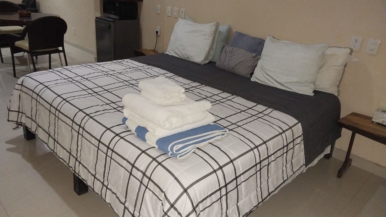 Photo of Bedroom in Chelem