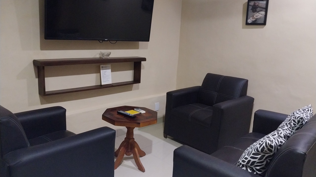Photo of Livingroom in Chelem
