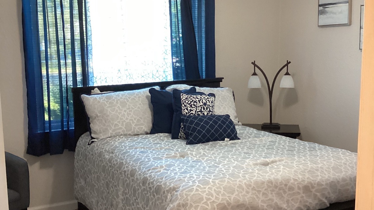 Photo of Bedroom in Texas City