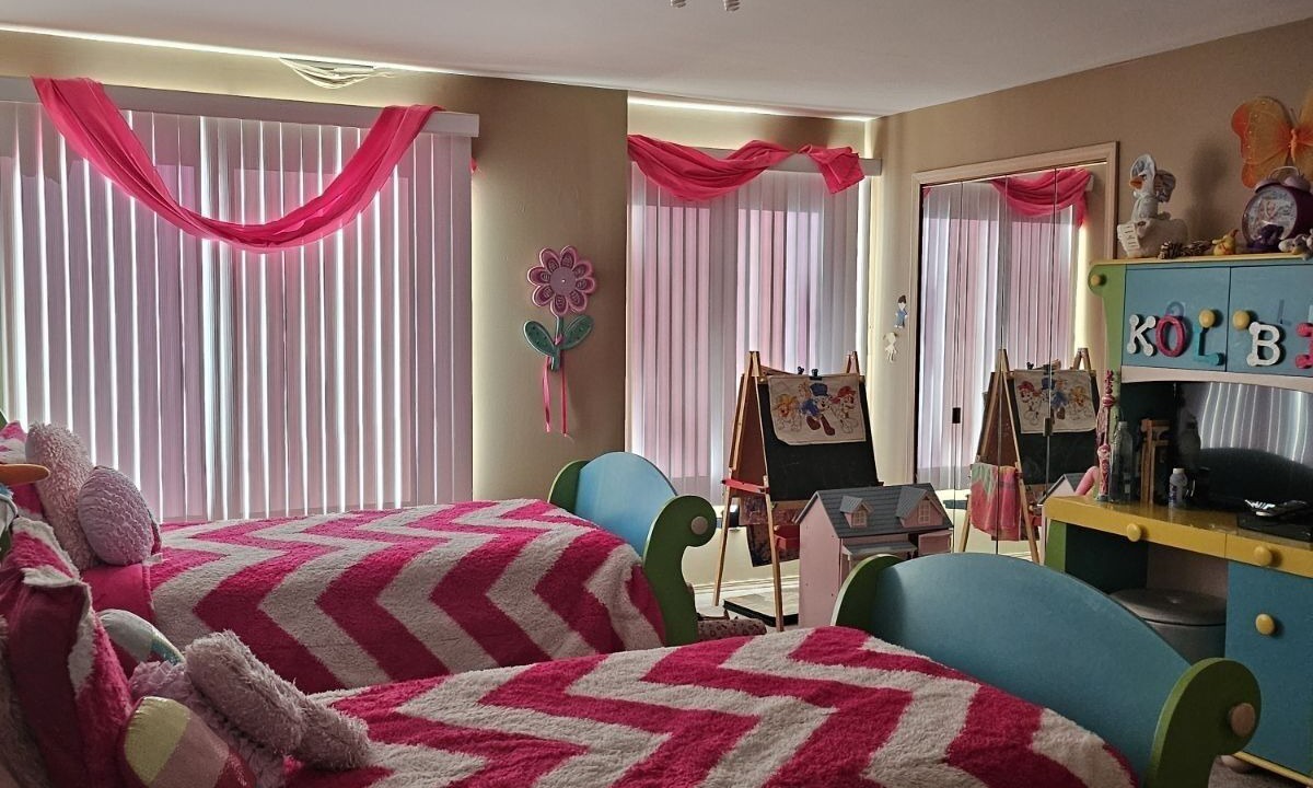 Photo of Bedroom in Farmington Hills