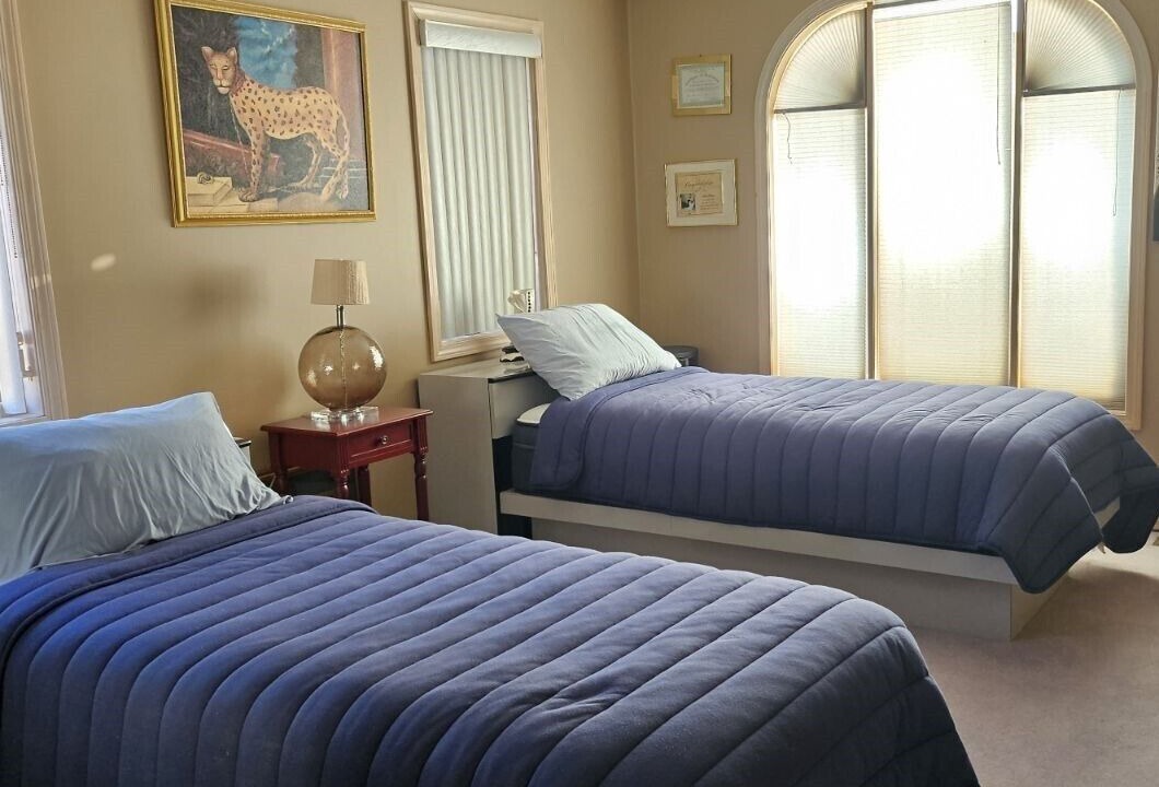 Photo of Bedroom in Farmington Hills