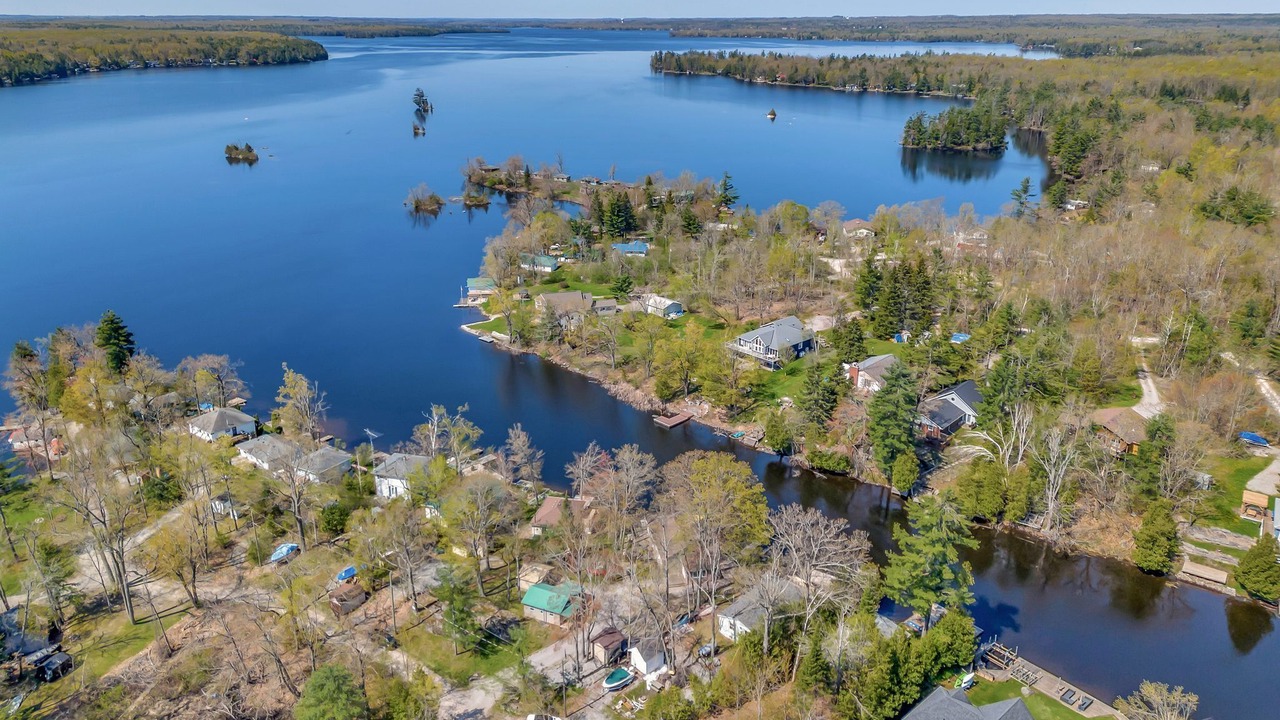 Photo of Outdoor in Bobcaygeon