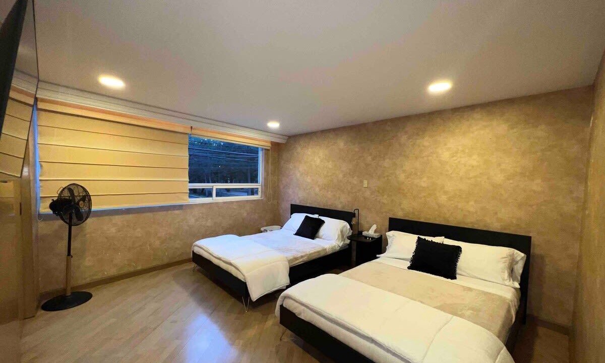 Photo of Bedroom in Miguel Hidalgo