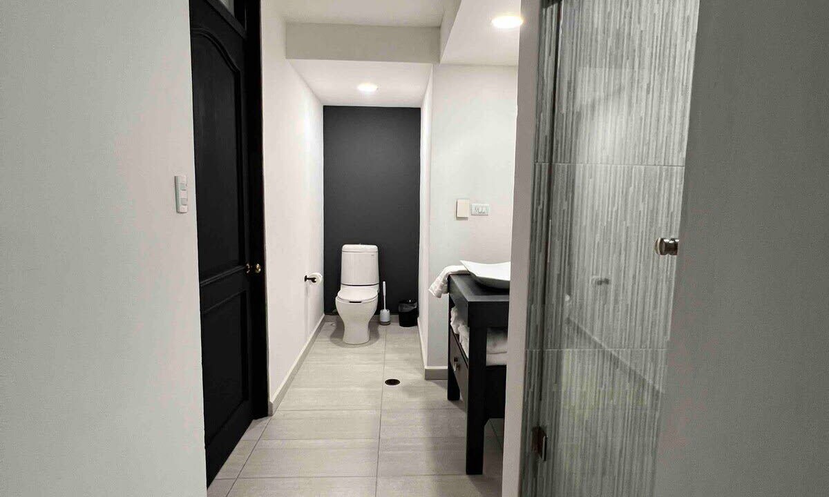 Photo of Bathroom in Los Morales
