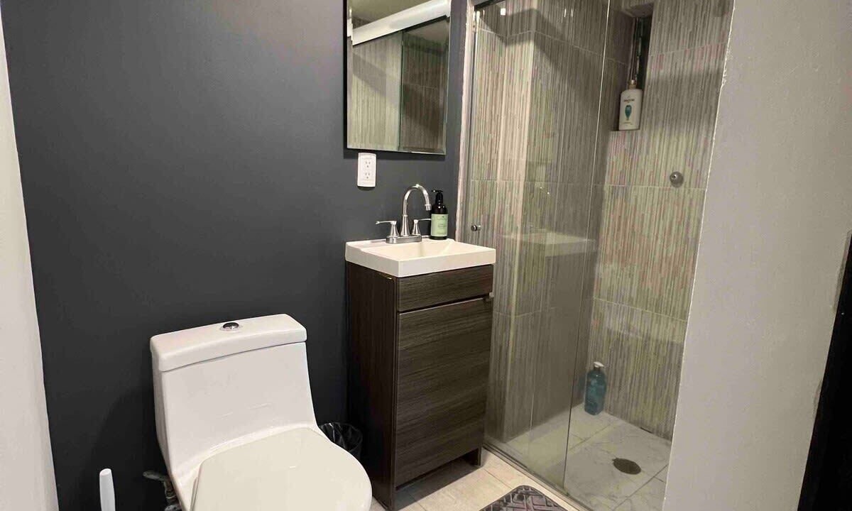 Photo of Bathroom in Los Morales