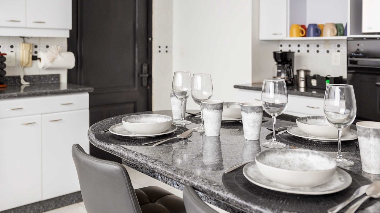 Photo of Kitchen in Los Morales