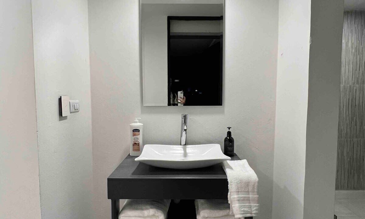 Photo of Bathroom in Los Morales