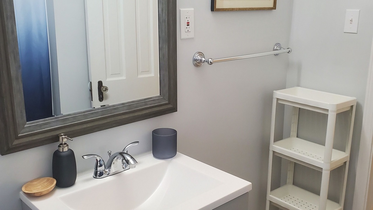 Photo of Bathroom in Detroit